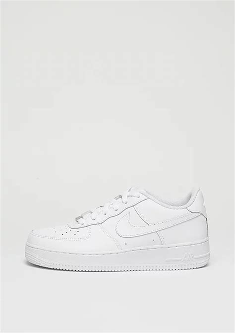 Nike Air Force 1 jetzt online bei SNIPES bestellen 